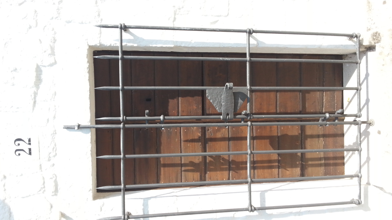 metalweldings di annibale di ciero sistemi di sicurezza portoncino