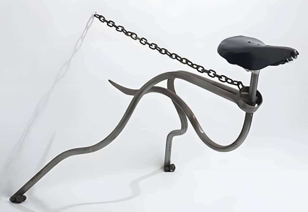 metalweldings di annibale di ciero hobby sedile