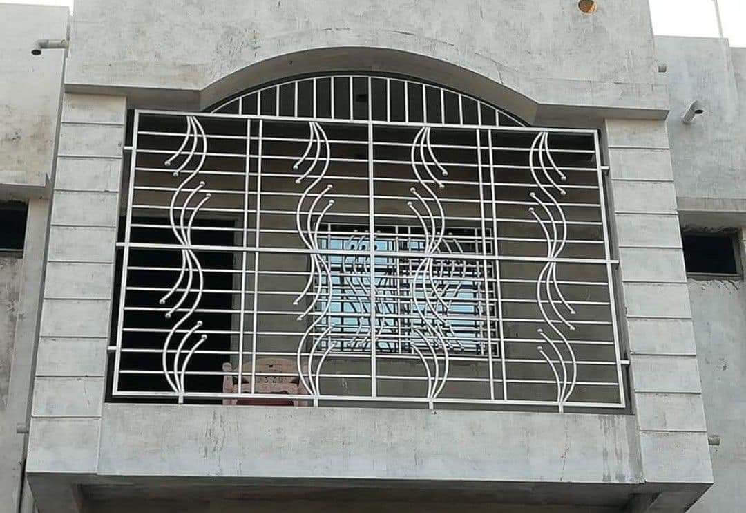 metalweldings di annibale di ciero sistemi di sicurezza veranda