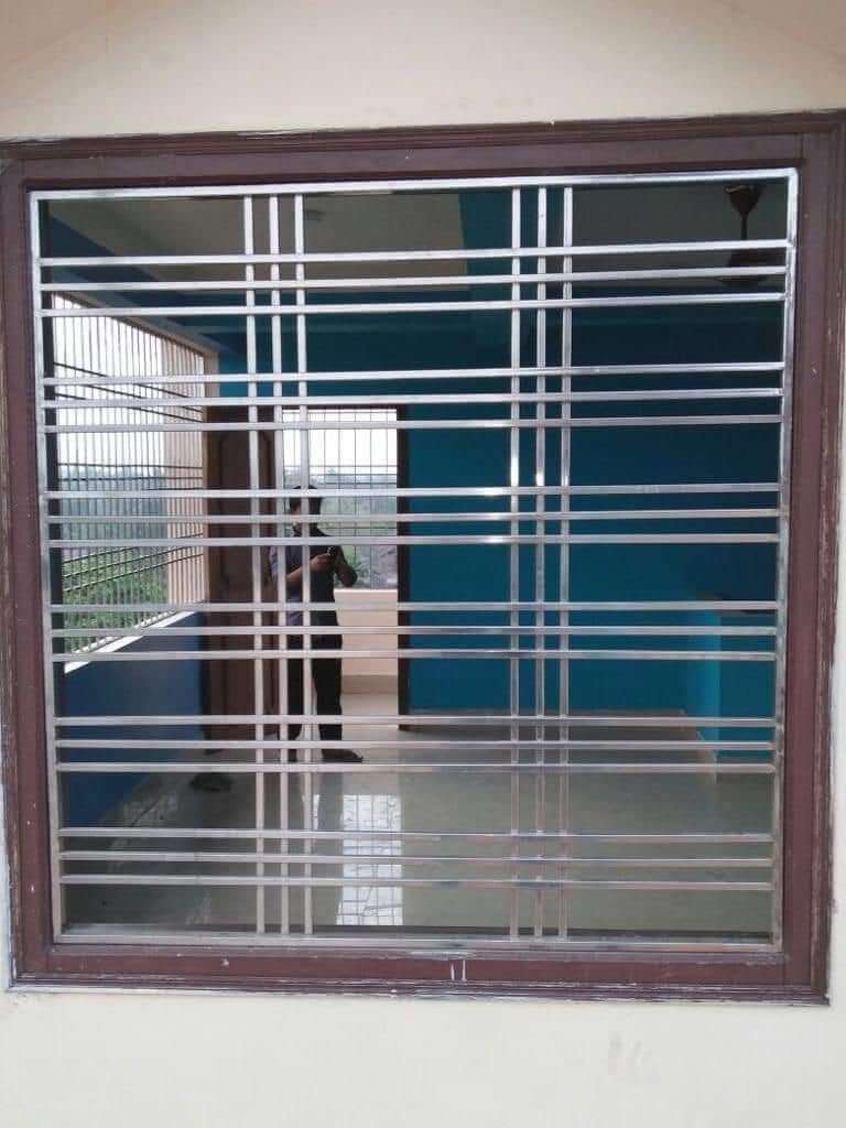 metalweldings di annibale di ciero sistemi di sicurezza finestra