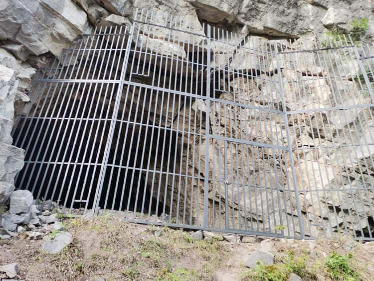metalweldings di annibale di ciero sistemi di sicurezza griglia