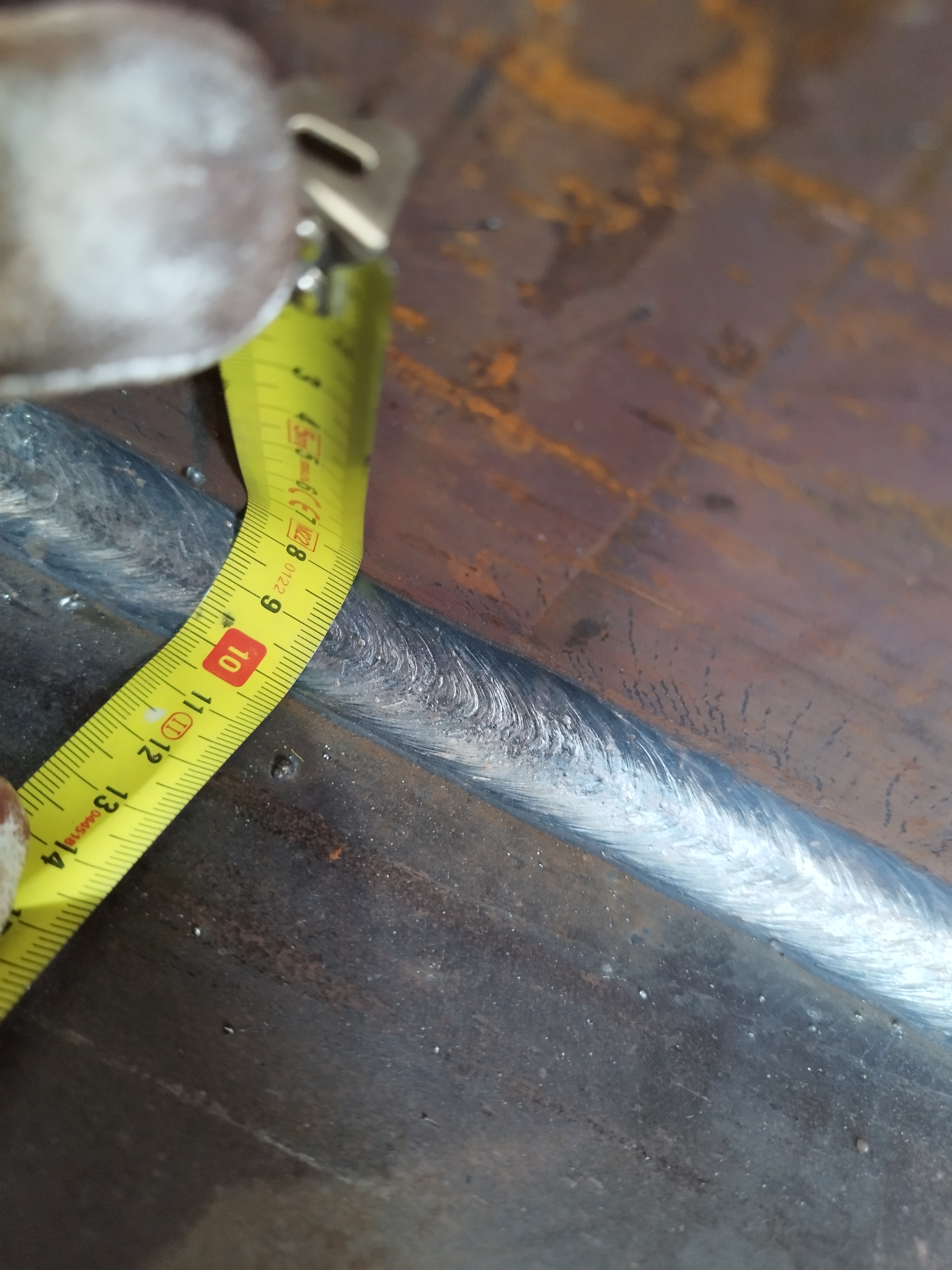 metalweldings di annibale di ciero carpenteria metallica precisione saldatura