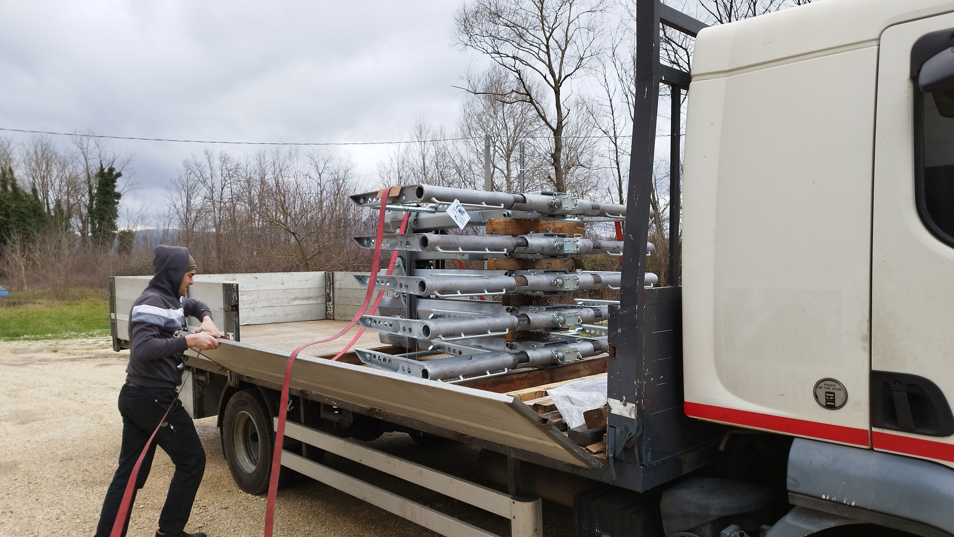 metalweldings di annibale di ciero carpenteria meccanica