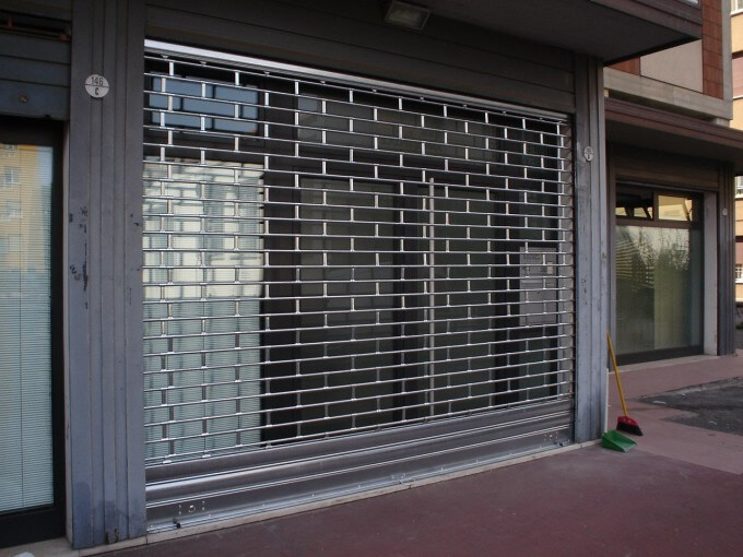metalweldings di annibale di ciero porta garage